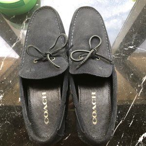 Coach Driving Shoes